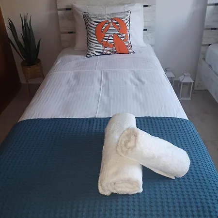 Margeo View House In Mpatsi, Andros *