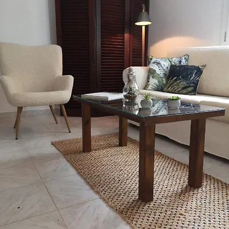 Holiday home Margeo View House In Mpatsi, Andros *