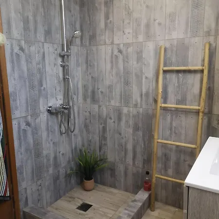 Margeo View House In Mpatsi, Andros Holiday home Batsi (Andros)